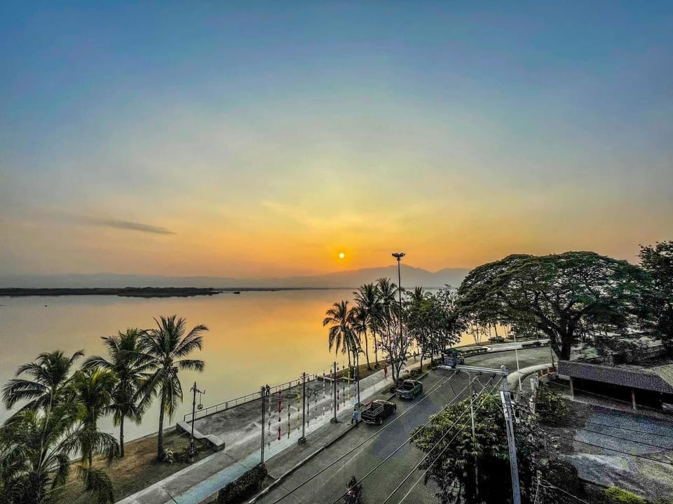 Arunothai Coffee House Homestay Vacation rental in Thailand