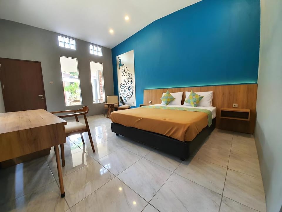 Sanur Agung Hotel Hotel in Denpasar