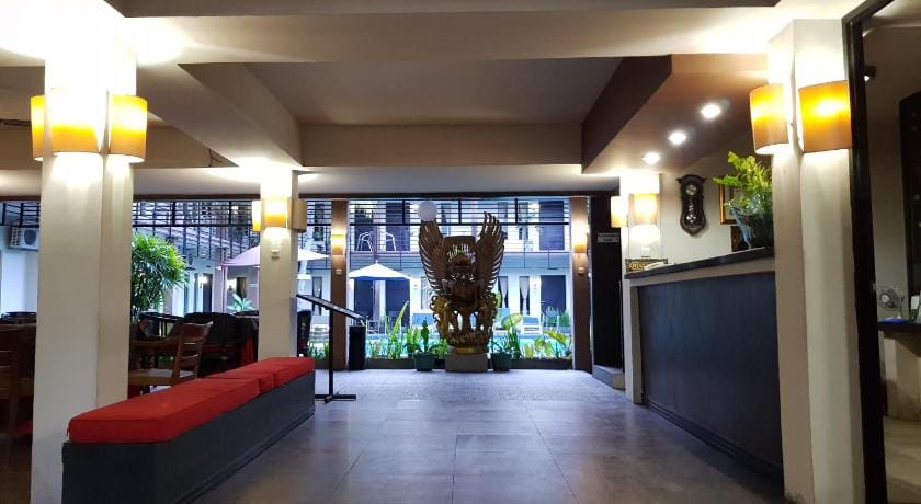 Sanur Agung Hotel Hotel in Denpasar