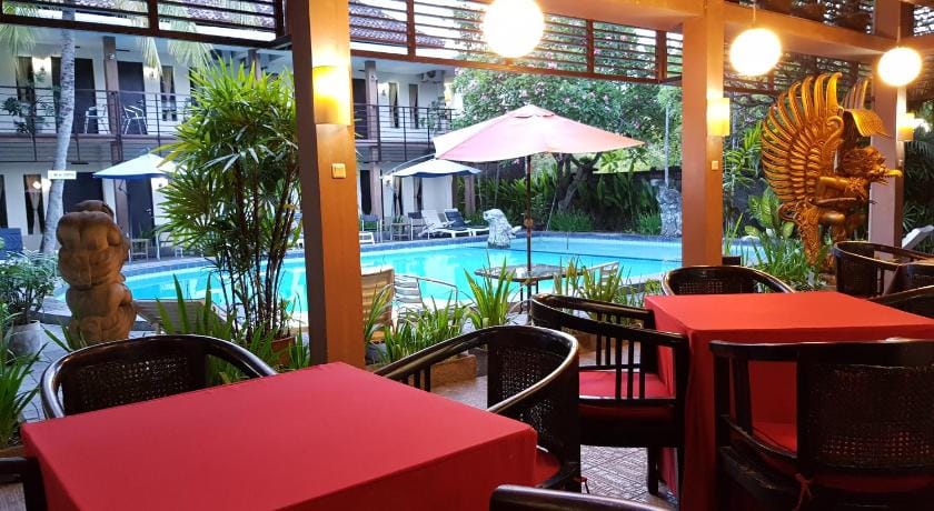 Sanur Agung Hotel Hotel in Denpasar