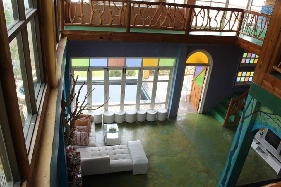 Baan Pai Fah Pai Fun Vacation rental in Thailand