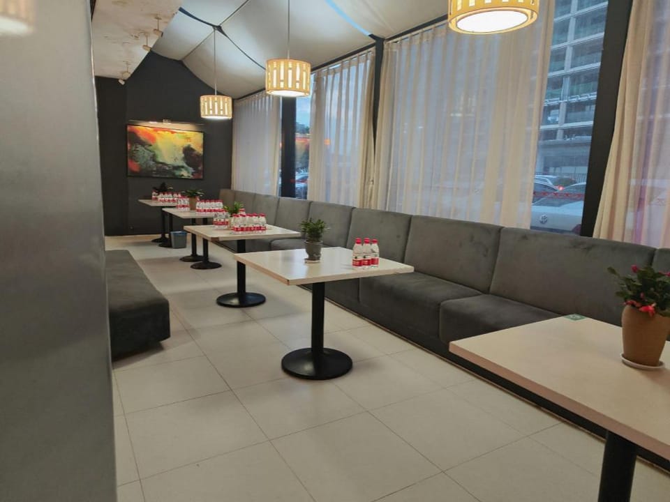 Jinjiang Inn Yiwu Hotel in Hangzhou
