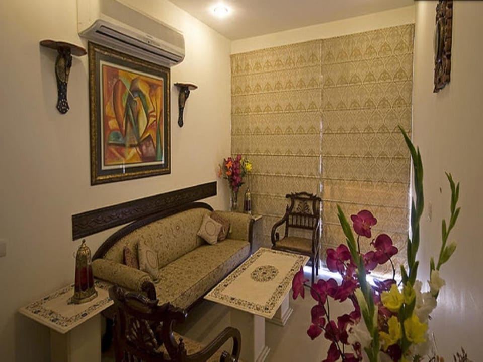 Red Maple Bed & Breakfast Vacation rental in New Delhi