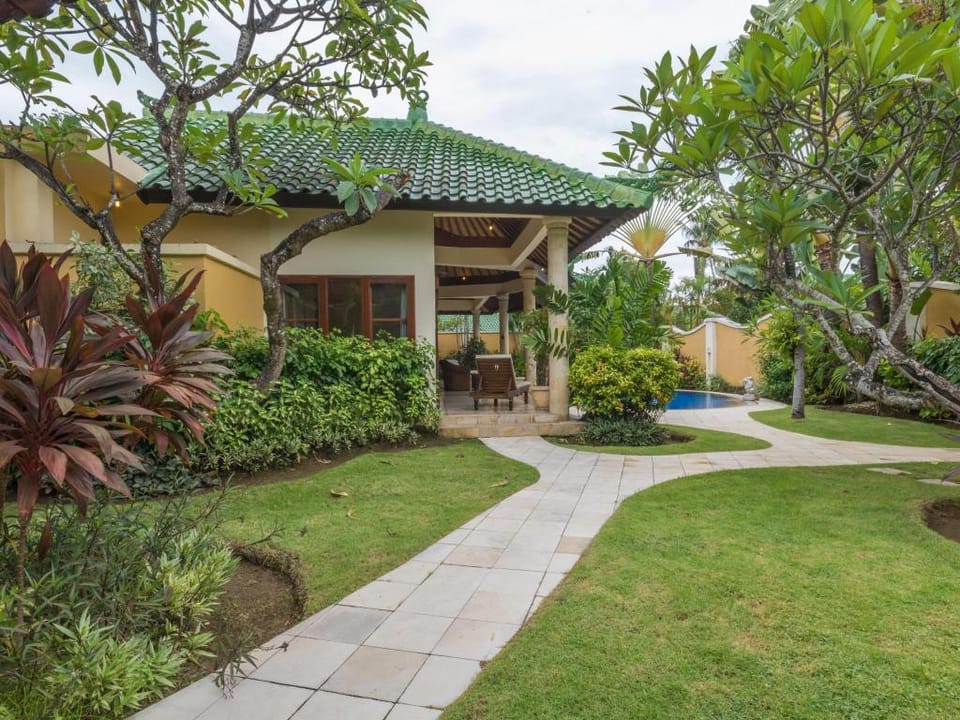 Bali Jade Villa Villa in Denpasar