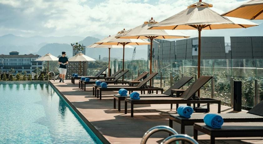 AC Hotel by Marriott poh Hotel in Ipoh