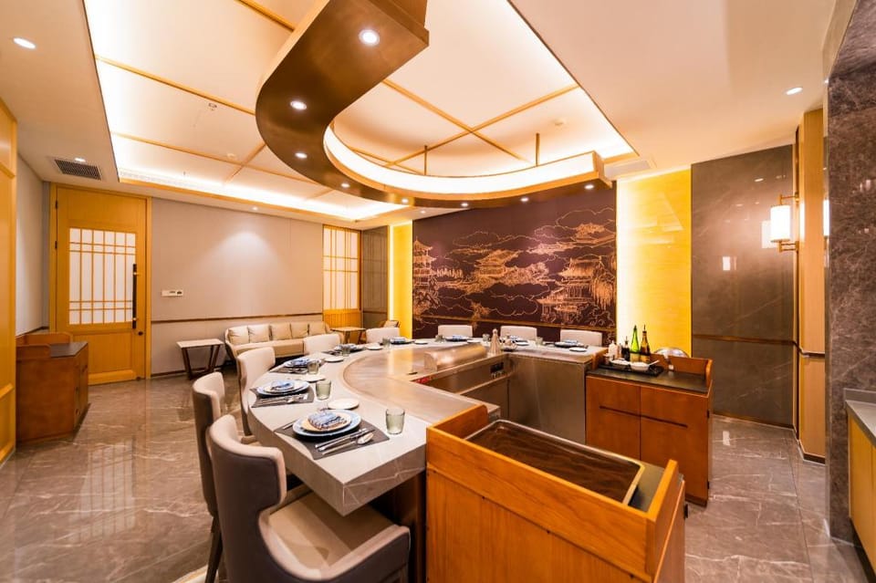Tongli Lakeview Hotel Hotel in Suzhou