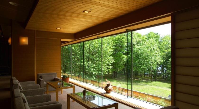 Shikotsuko Daiichi Hotel Suizantei Ryokan in Hokkaido Prefecture