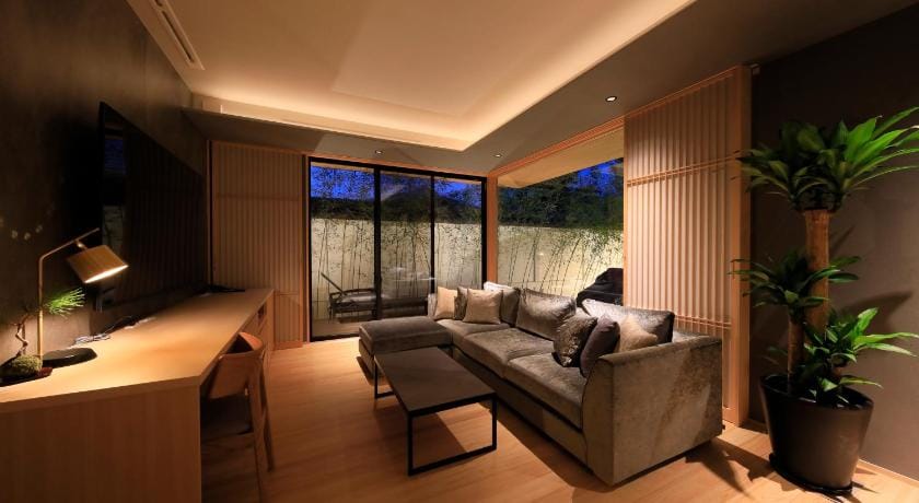Fuji Onsenji Yumedono Ryokan Ryokan in Shizuoka Prefecture
