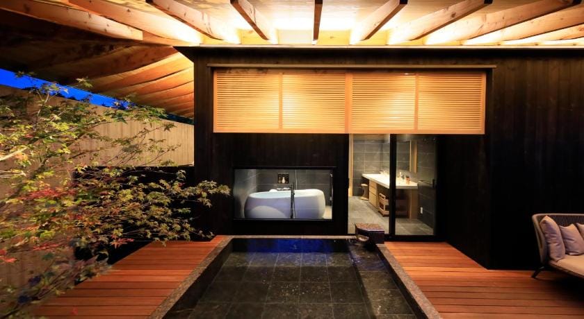 Fuji Onsenji Yumedono Ryokan Ryokan in Shizuoka Prefecture