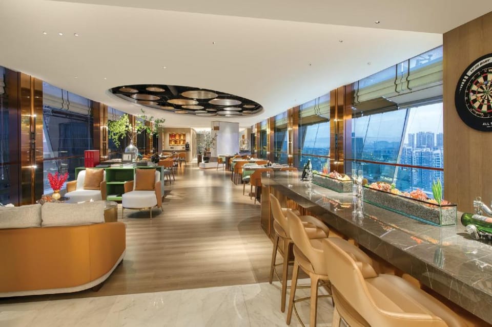 Royal Garden Hotel Hotel in Guangzhou