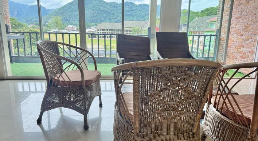 Maekhong Delta Boutique Hotel Hotel in Thailand