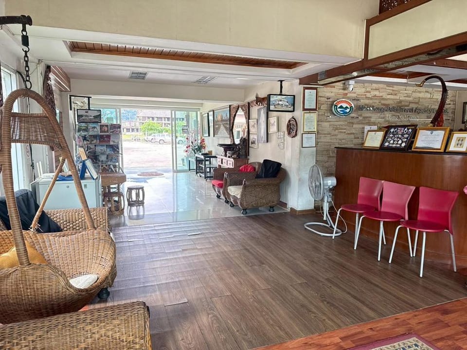 Maekhong Delta Boutique Hotel Hotel in Thailand