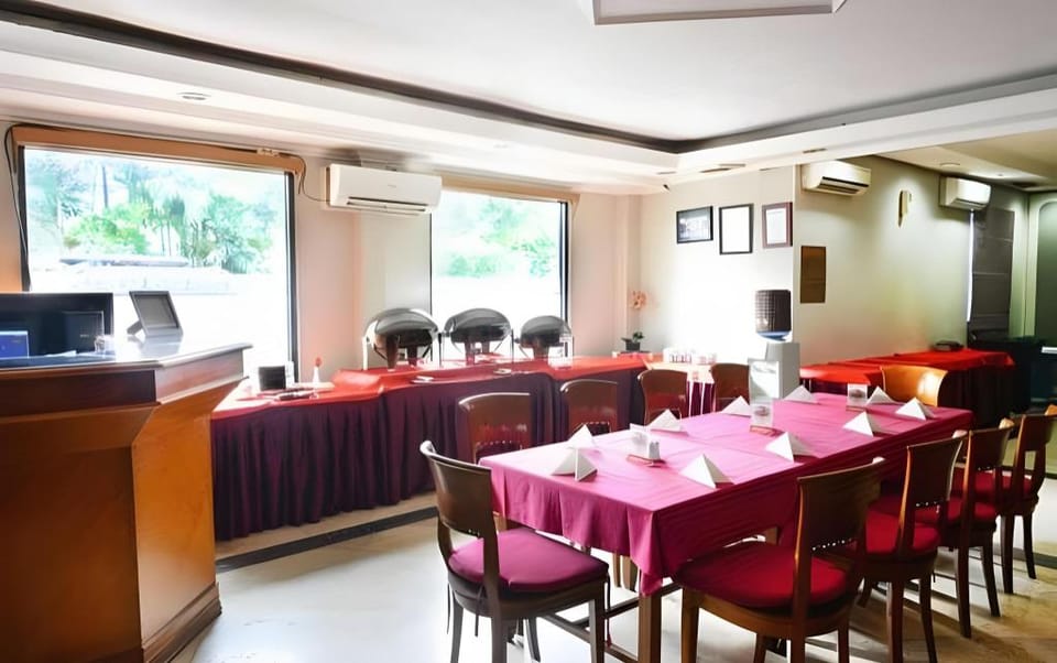 Mega Proklamasi Hotel Hotel in Jakarta