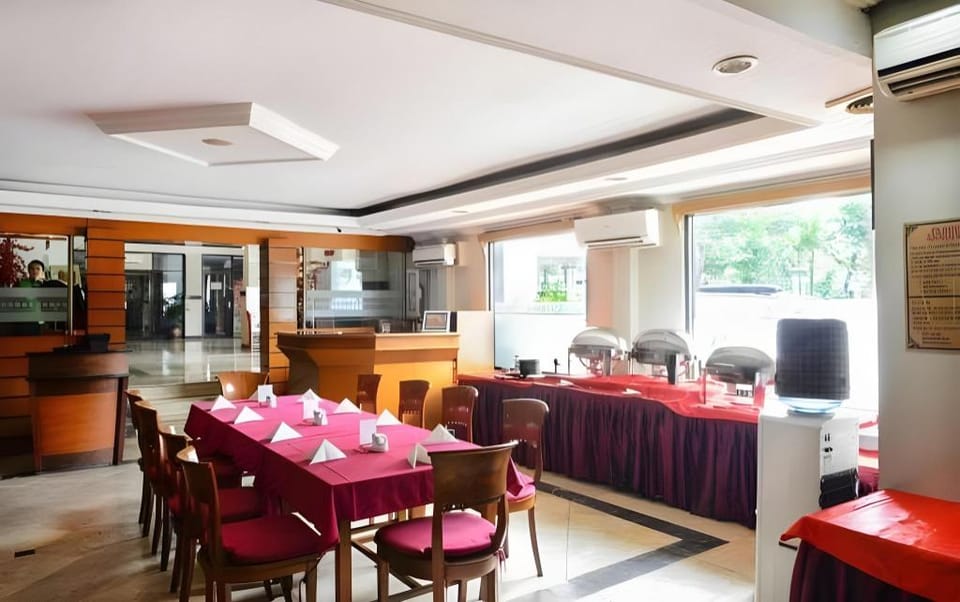 Mega Proklamasi Hotel Hotel in Jakarta