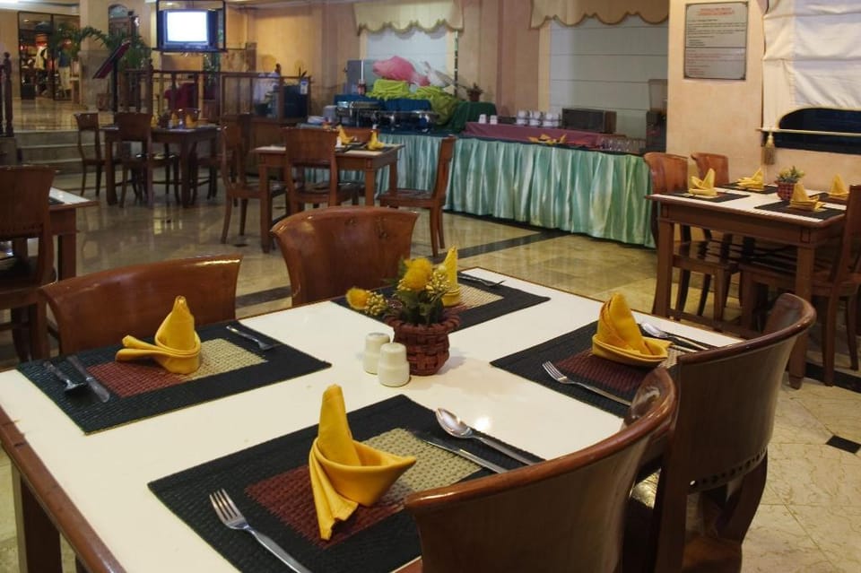 Mega Proklamasi Hotel Hotel in Jakarta