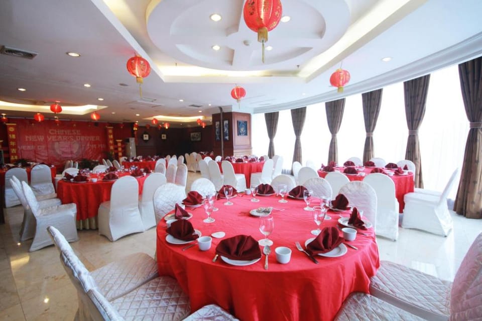 Grand Arkenso Park View Hotel in Indonesia