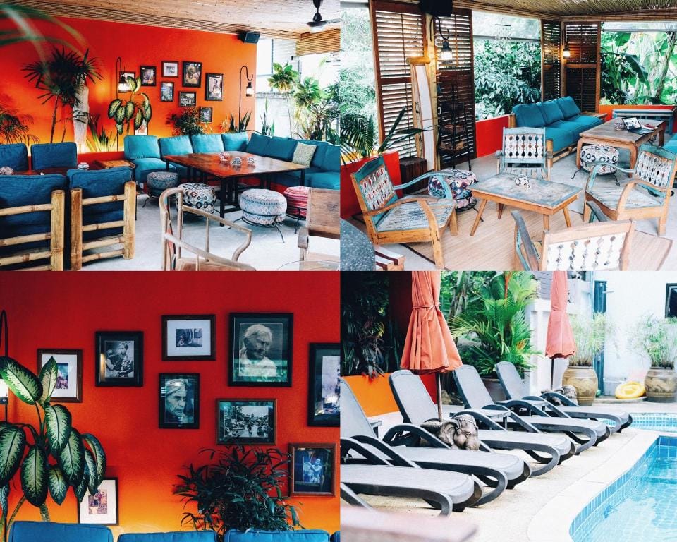 Baan Sukreep Resort Vacation rental in Ko Samui