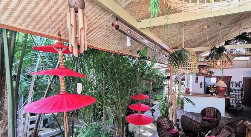 Baan Sukreep Resort Vacation rental in Ko Samui