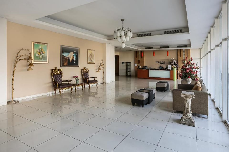 Thamrin Condotel Hotel in Jakarta