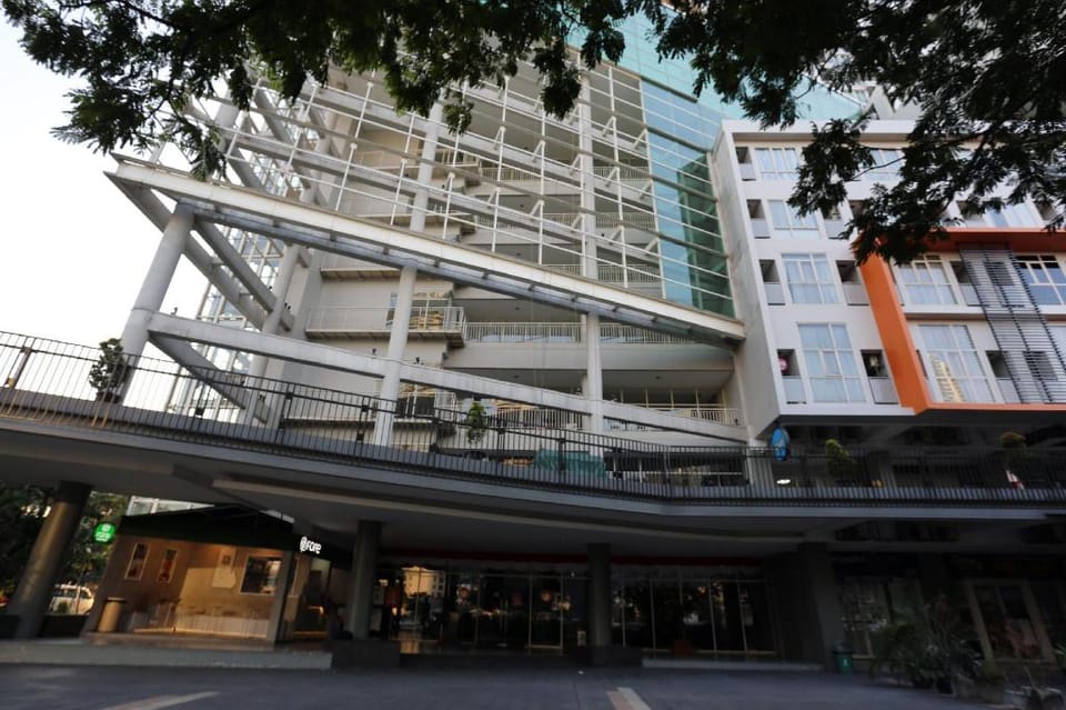 Thamrin Condotel Hotel in Jakarta