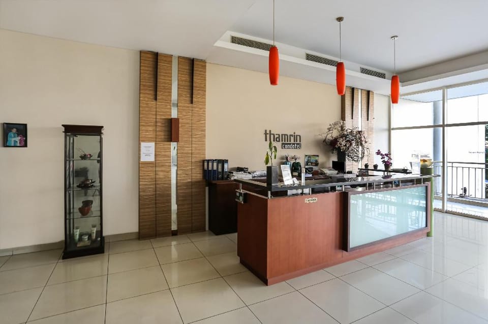 Thamrin Condotel Hotel in Jakarta