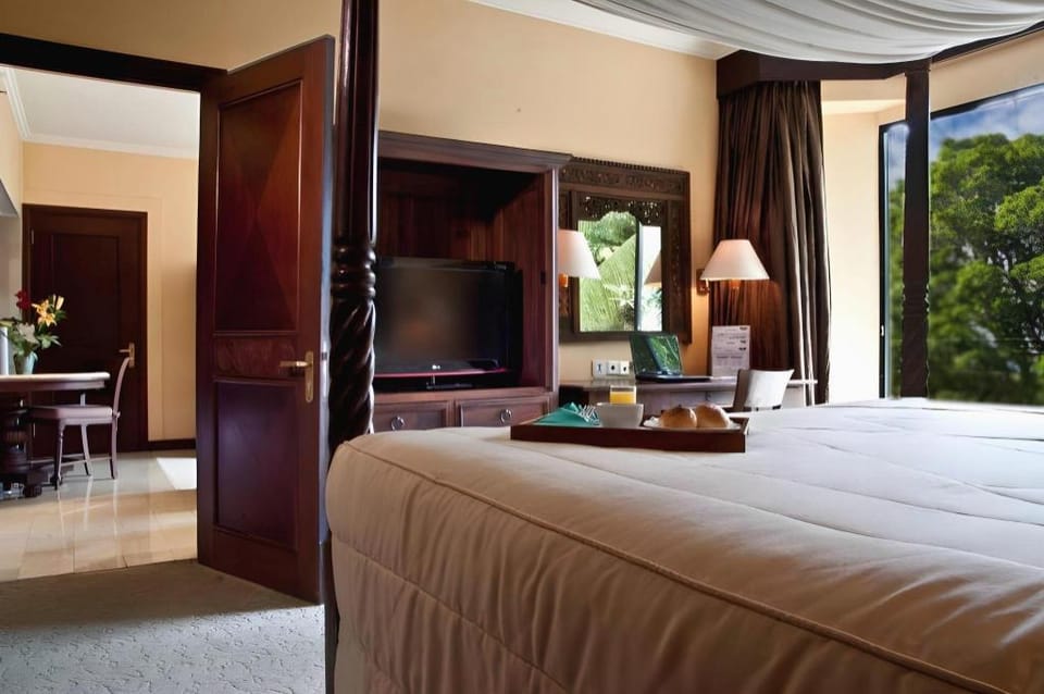 Prime Plaza Hotel Purwakarta Hotel in West Java