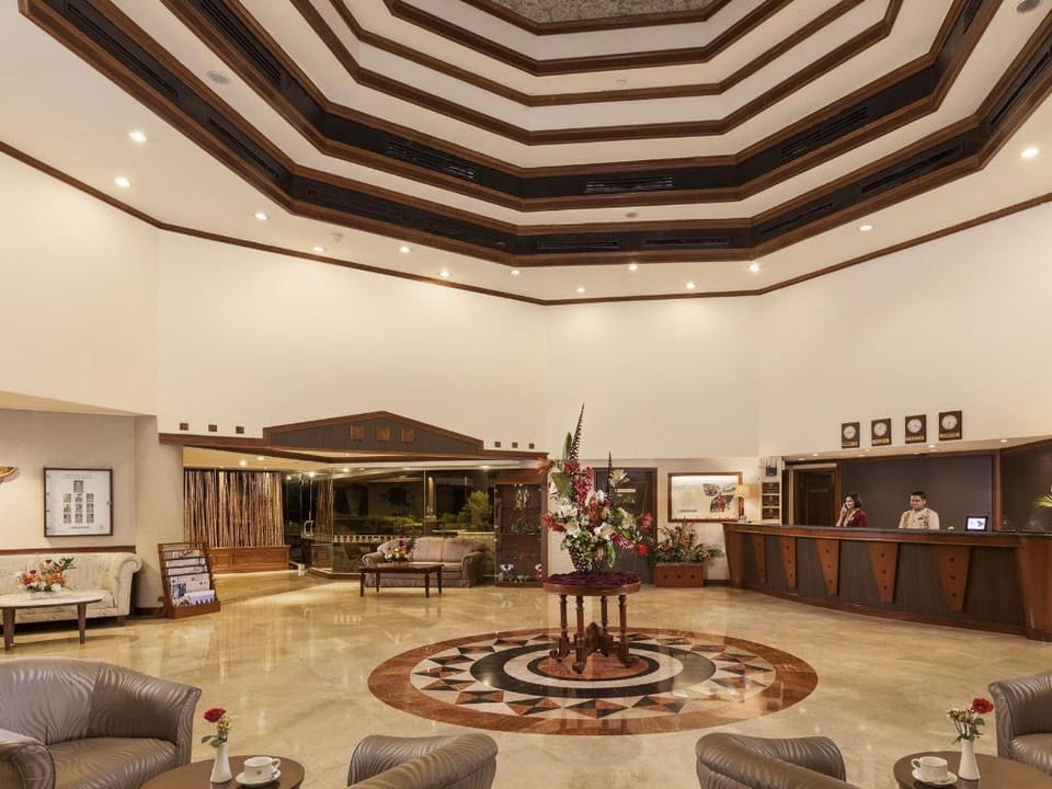 Prime Plaza Hotel Purwakarta Hotel in West Java