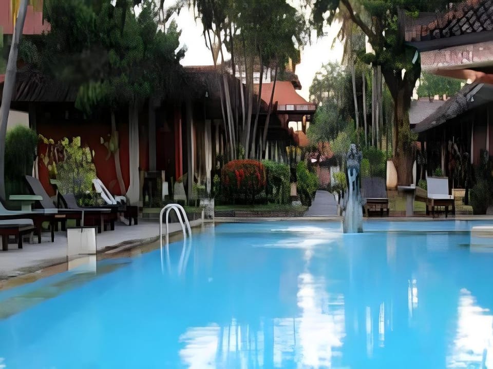 Angsoka Hotel Hotel in Buleleng