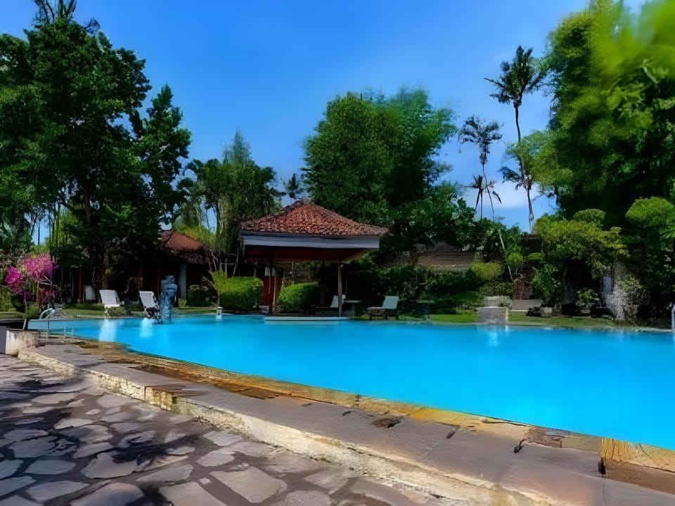 Angsoka Hotel Hotel in Buleleng