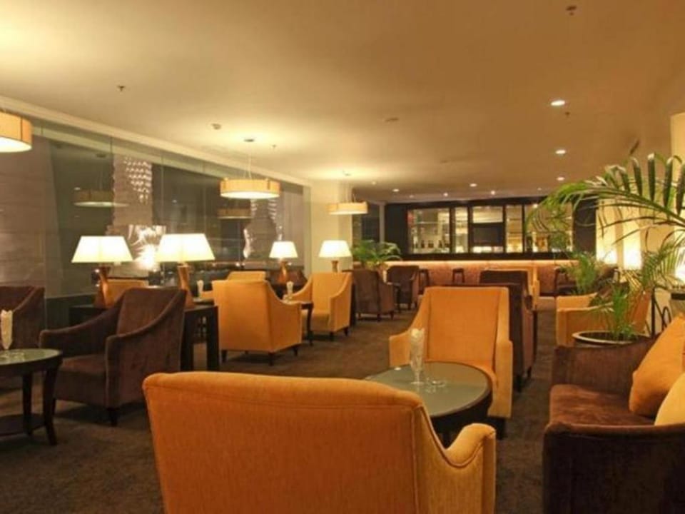 Harmoni One Convention Hotel & Service Apartments Hotel in Riau Islands, Indonesia