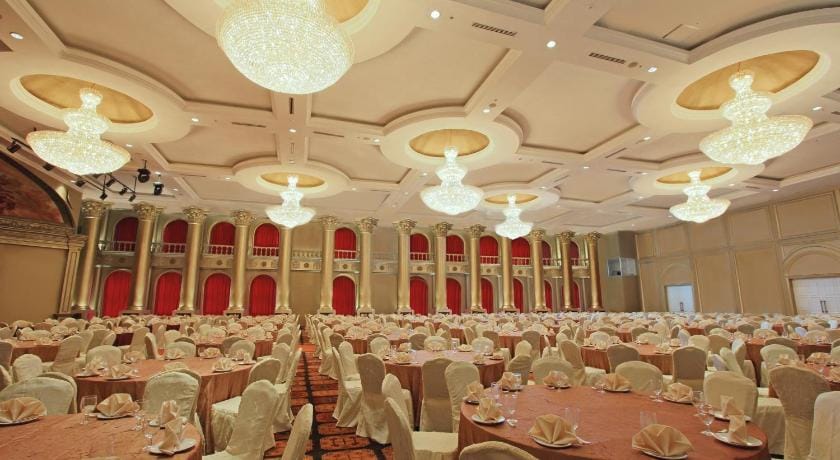 Harmoni One Convention Hotel & Service Apartments Hotel in Riau Islands, Indonesia
