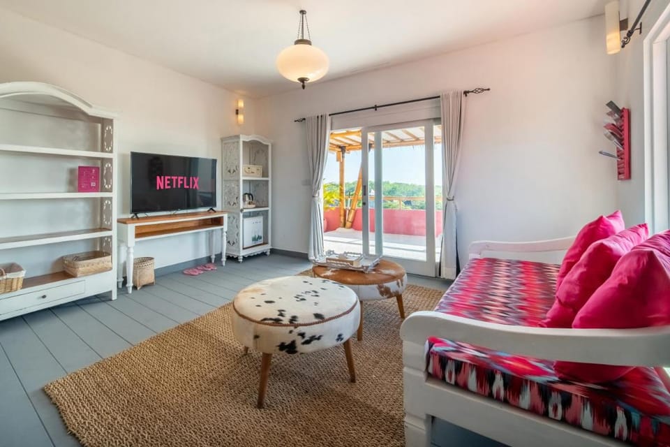 Pinkcoco Bali Hotel - Adults Only Hotel in Bali