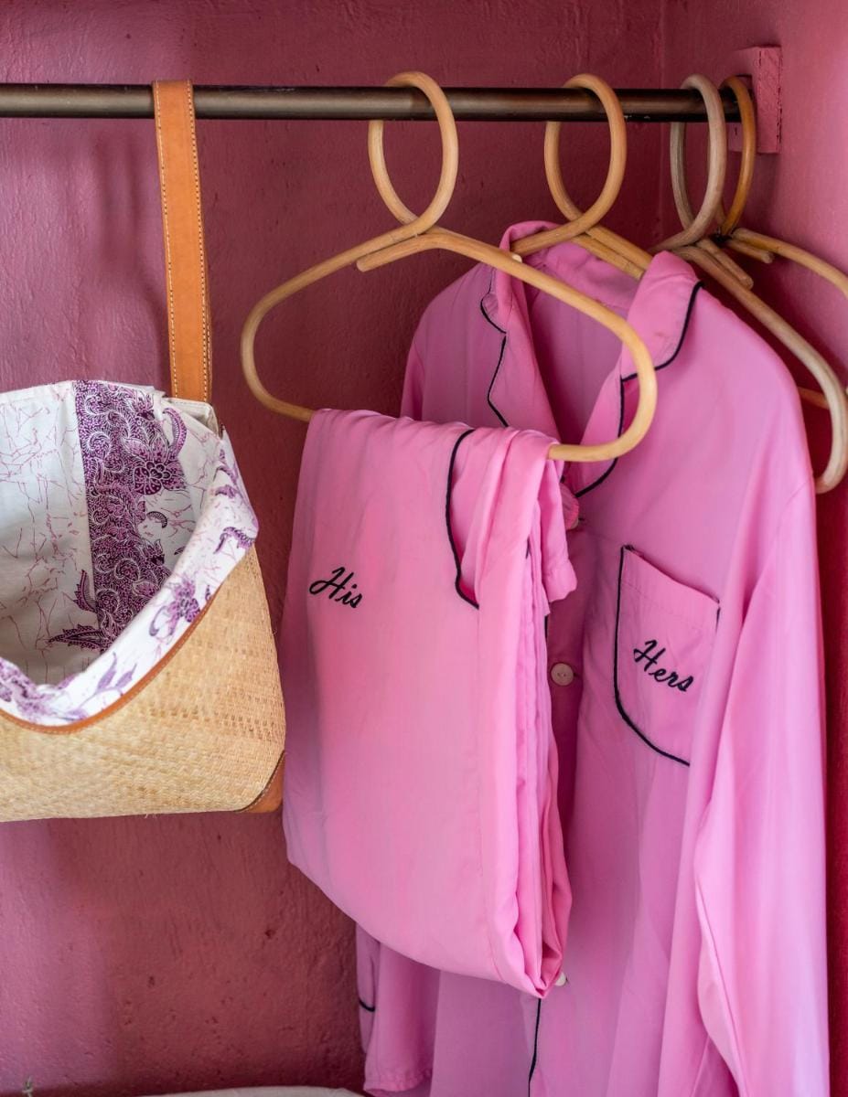 Pinkcoco Bali Hotel - Adults Only Hotel in Bali