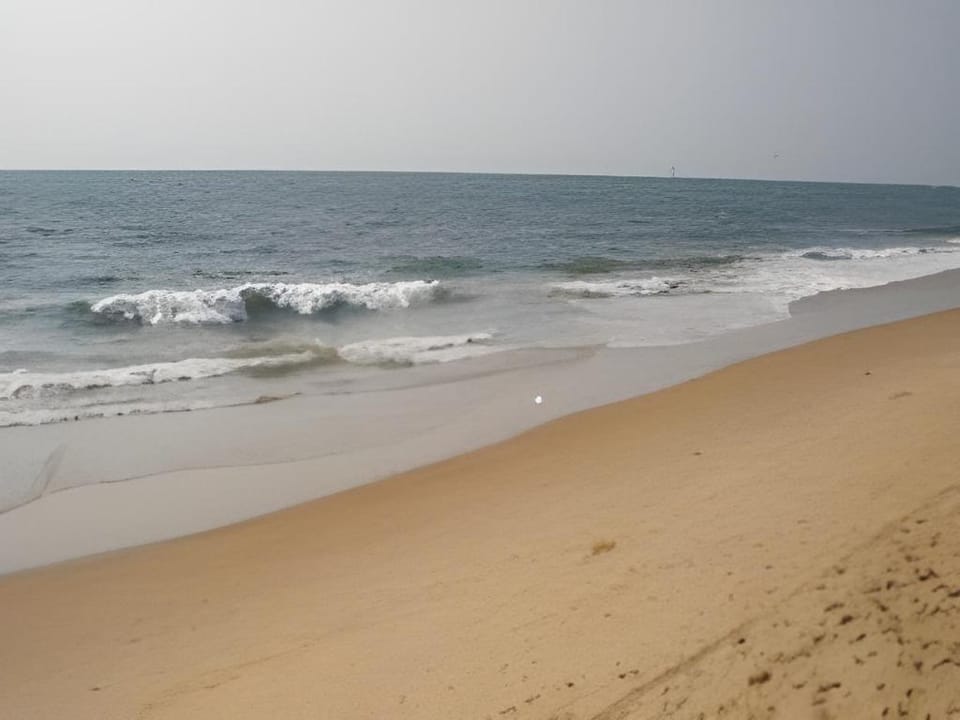 Gabriel Guest House Hotel in Calangute