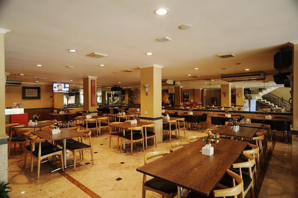 Hotel Anugerah Palembang Hotel in Indonesia