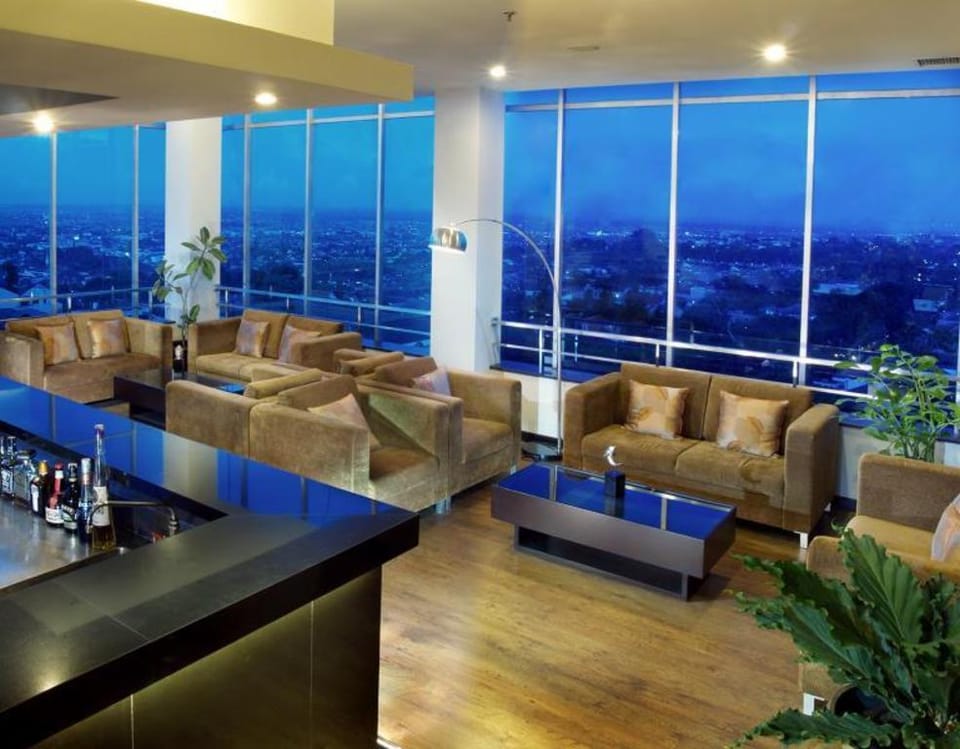 Grand Candi Hotel Hotel in Indonesia