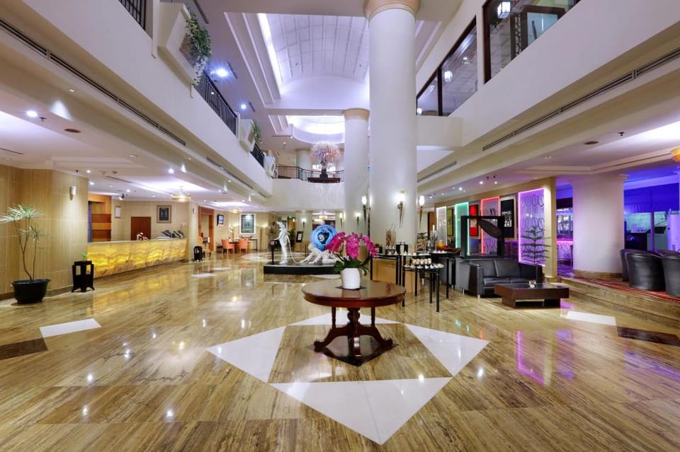 Grand Candi Hotel Hotel in Indonesia