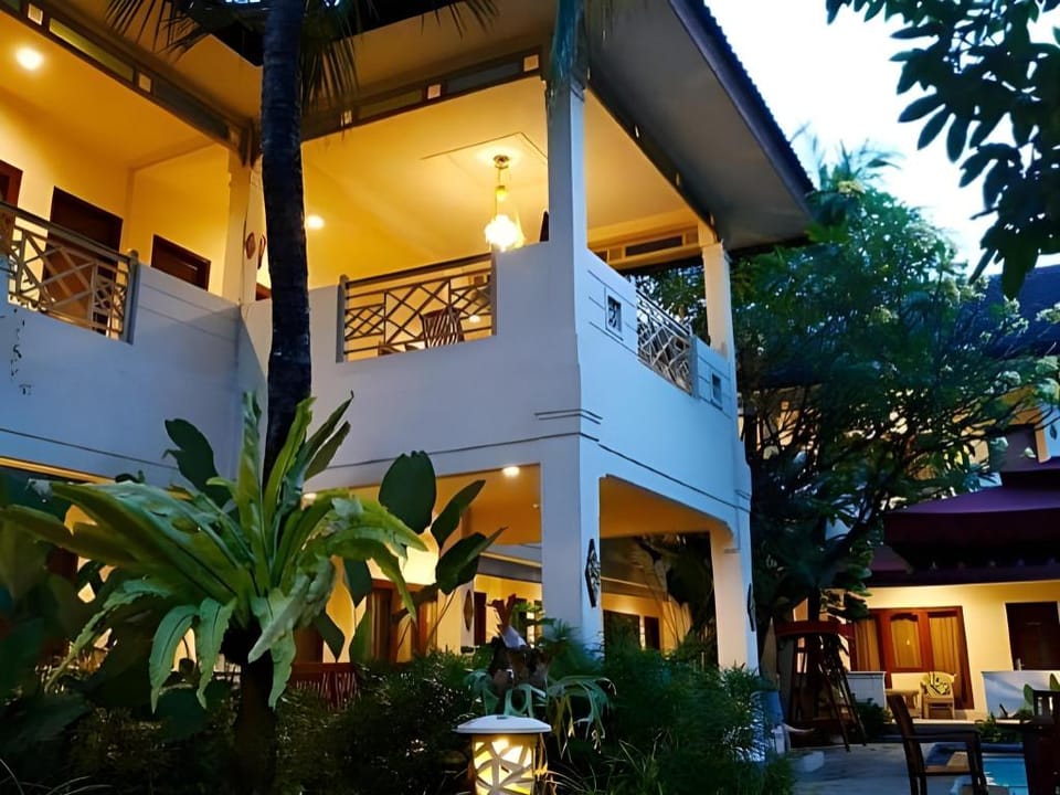 Hotel Indah Palace Yogyakarta Hotel in Yogyakarta