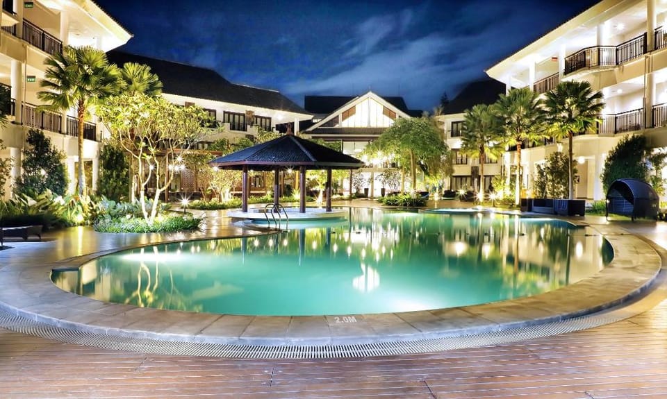 Lido Lake Resort by MNC Hotel Hotel in West Java
