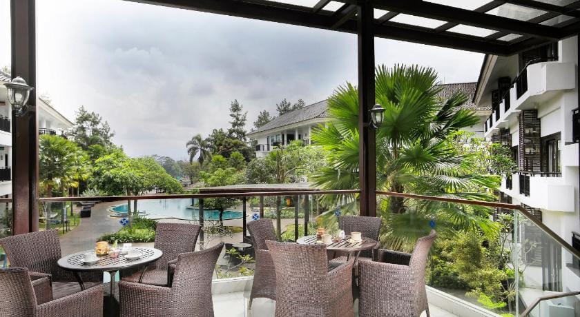Lido Lake Resort by MNC Hotel Hotel in West Java