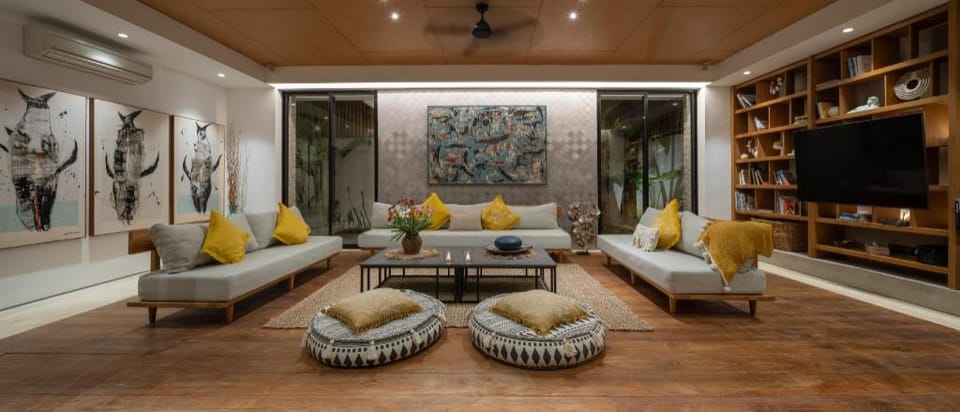 Pantai Indah Villa Villa in Bali