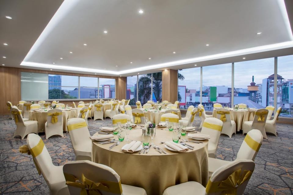 AIHO Hotel Medan Hotel in Indonesia