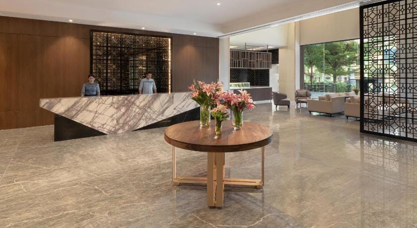 AIHO Hotel Medan Hotel in Indonesia