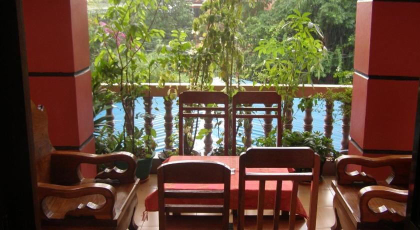 Bun Kao Guesthouse Bed and Breakfast in Krong Siem Reap