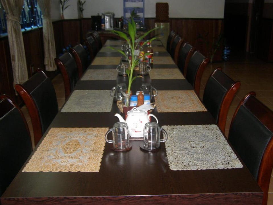 Bun Kao Guesthouse Bed and Breakfast in Krong Siem Reap