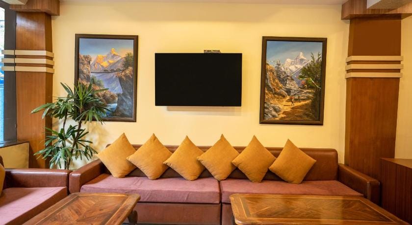Norbulinka Boutique Hotel Hotel in Kathmandu