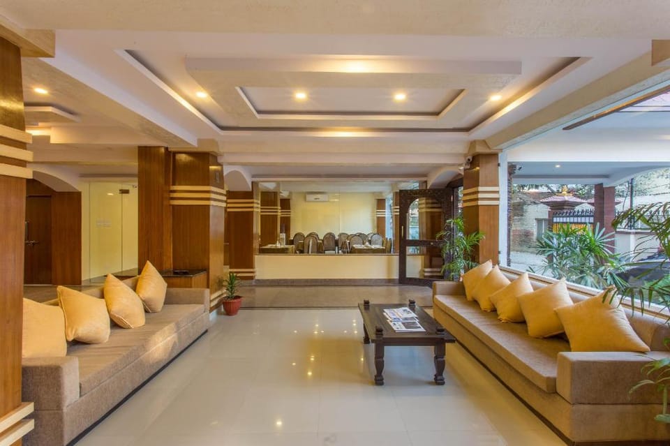 Norbulinka Boutique Hotel Hotel in Kathmandu