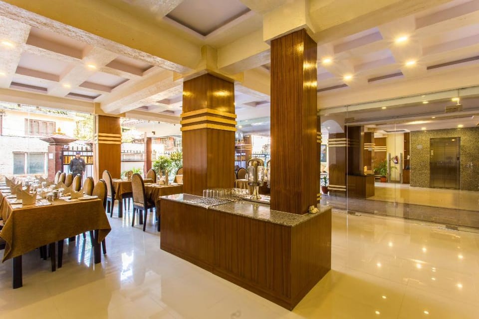 Norbulinka Boutique Hotel Hotel in Kathmandu