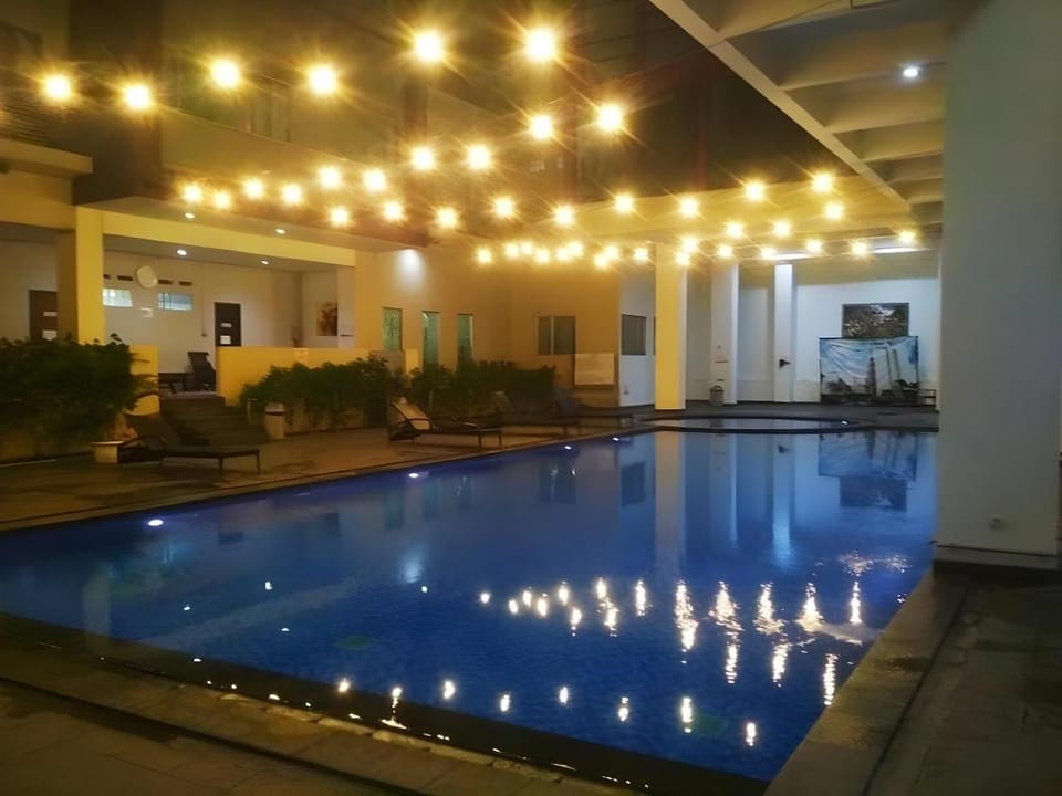 Amalia Hotel Lampung Hotel in Indonesia