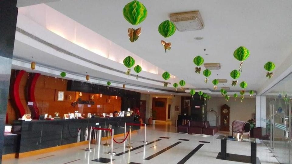 Amalia Hotel Lampung Hotel in Indonesia
